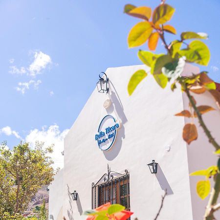 Bella Tilcara Boutique Hotel Экстерьер фото