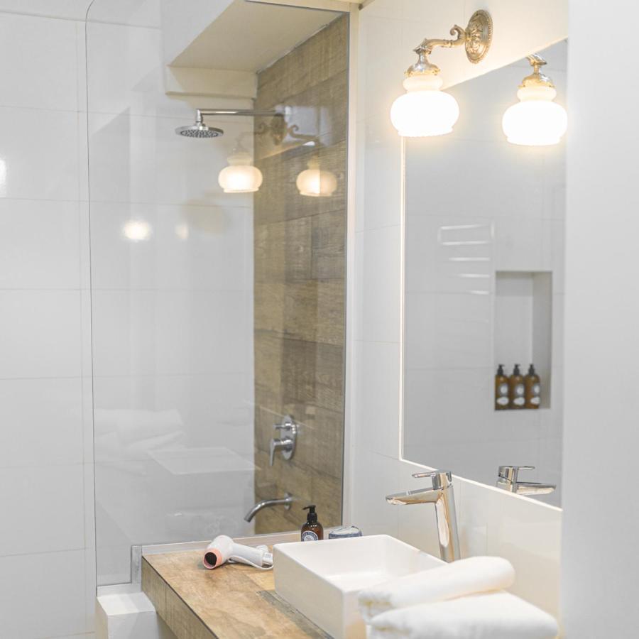 Bella Tilcara Boutique Hotel Экстерьер фото