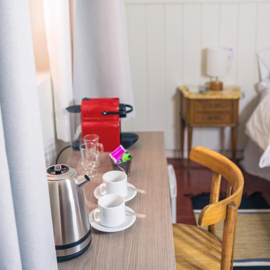 Bella Tilcara Boutique Hotel Экстерьер фото