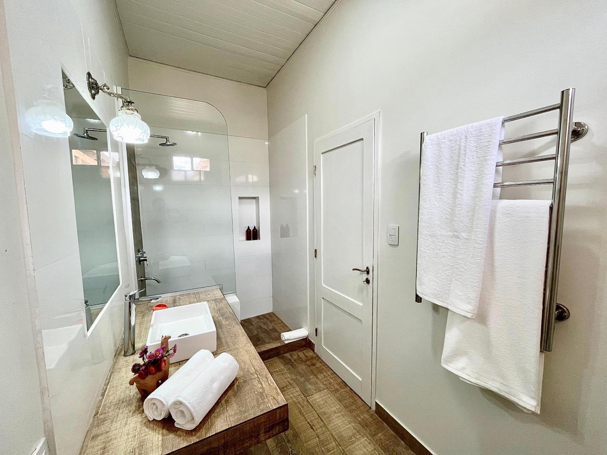 Bella Tilcara Boutique Hotel Экстерьер фото