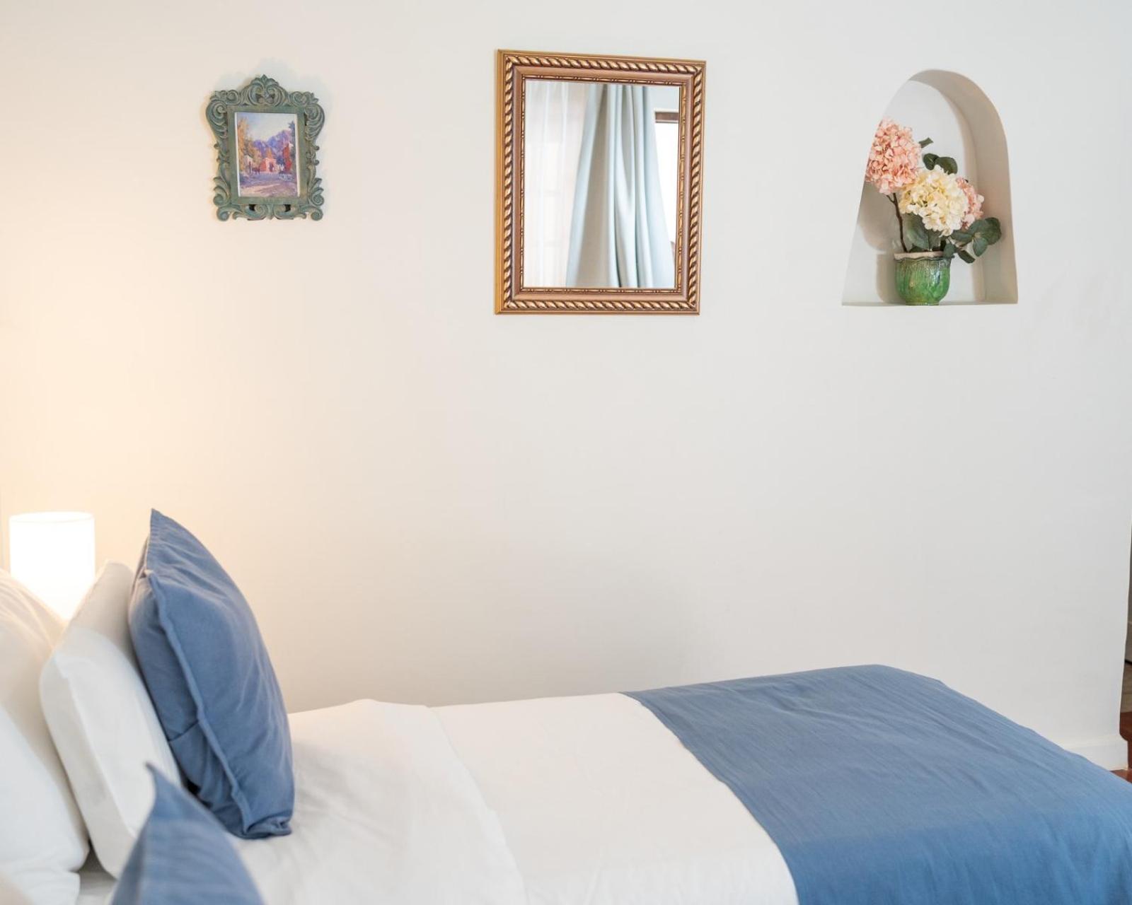Bella Tilcara Boutique Hotel Экстерьер фото