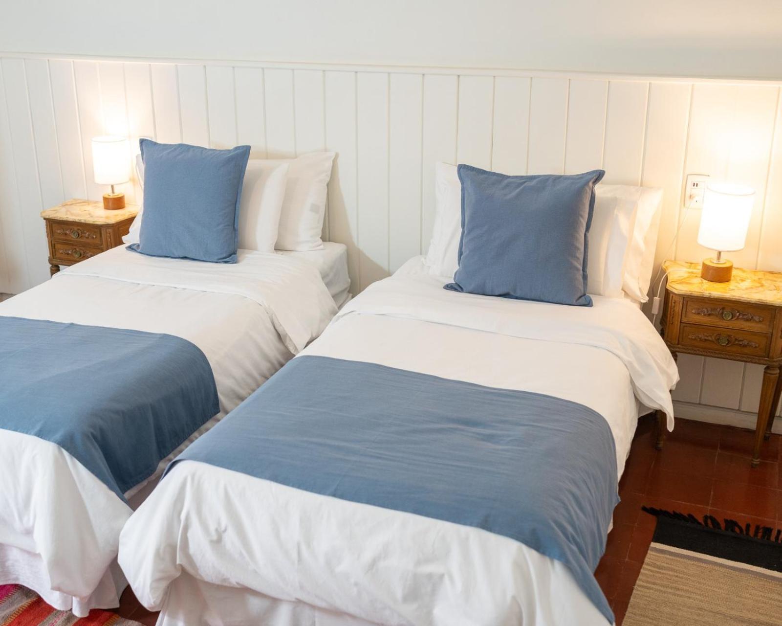 Bella Tilcara Boutique Hotel Экстерьер фото